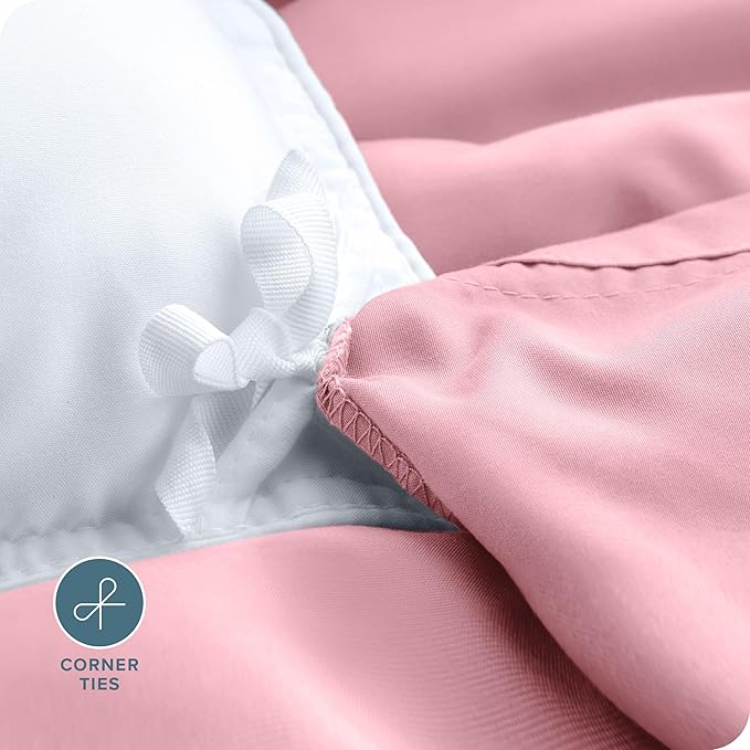 Cooling Duvet Cover - Queen