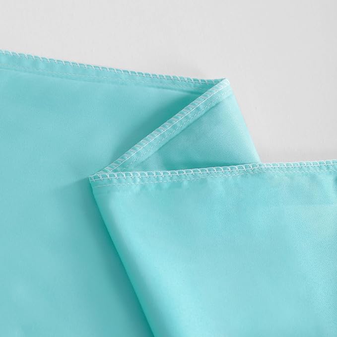 Microfiber Pillowcase Set - 14 x 20 in - 2 Pack - 2 Piece