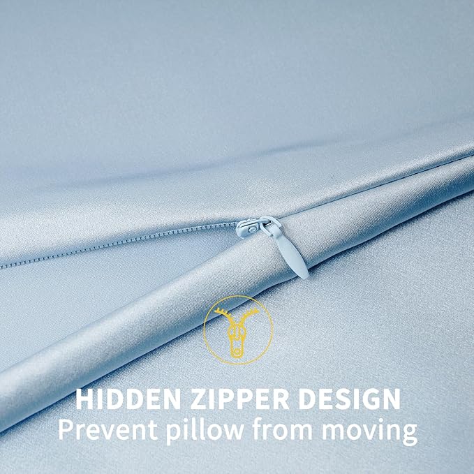 Mulberry Silk Pillowcase - King