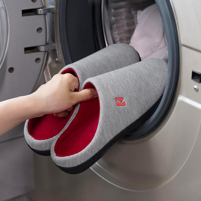 Women's Memory Foam Slippers