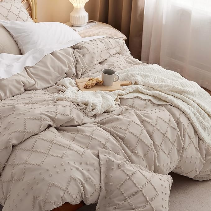 Duvet Cover Set - Queen