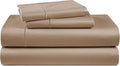 Bed Sheet Set - Queen