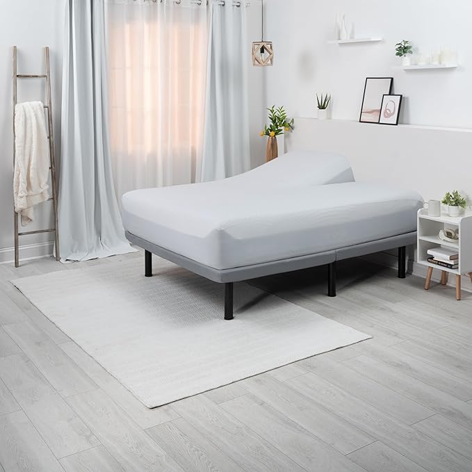 Waterproof Mattress Protector - Split King