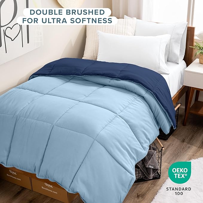 Down Alternative Comforter - Twin XL