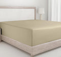 100% Cotton Fitted Sheet - King