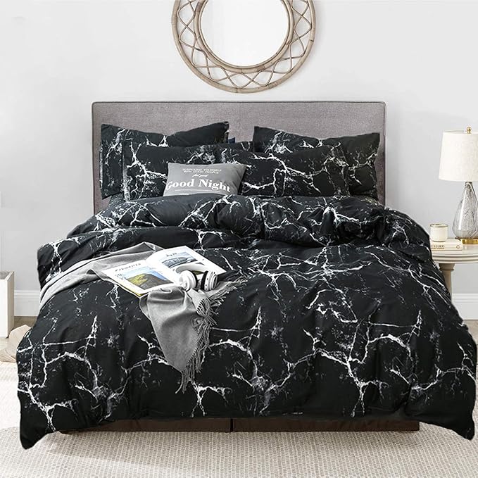 Comforter Set - King - 3 Piece