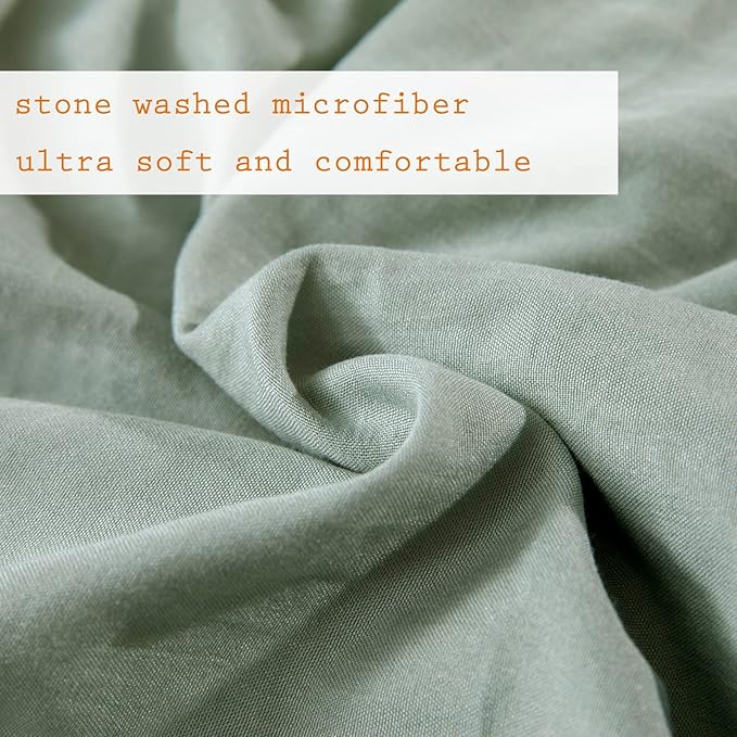 Comforter Set - Queen - 3 Piece