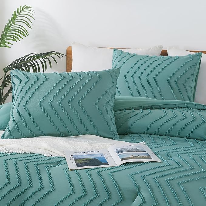 Comforter Set - Full - 3 Piece