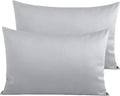 Pillowcase Set - Queen - 2 Piece
