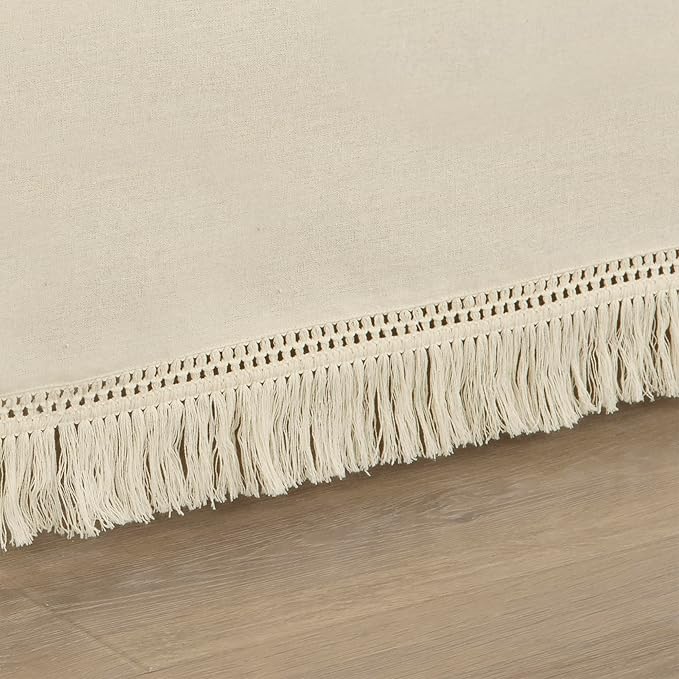 Bed Skirt - Queen