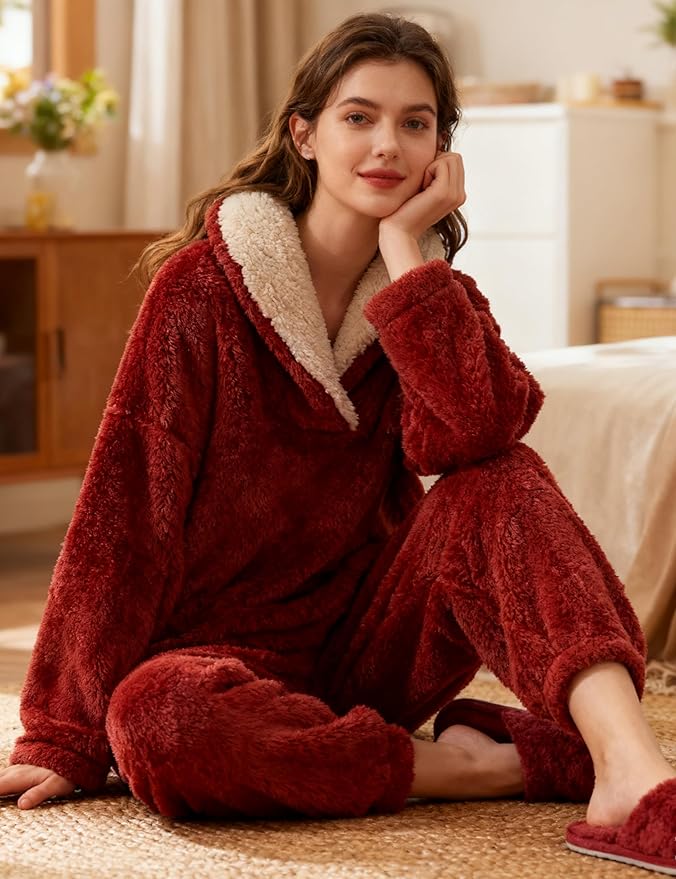 Pants Pajama Set - 2 Piece