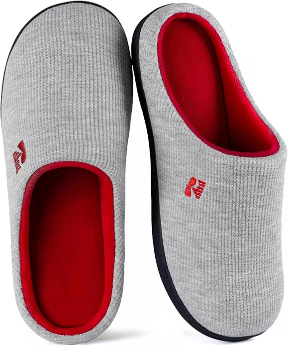 Women's Memory Foam Slippers
