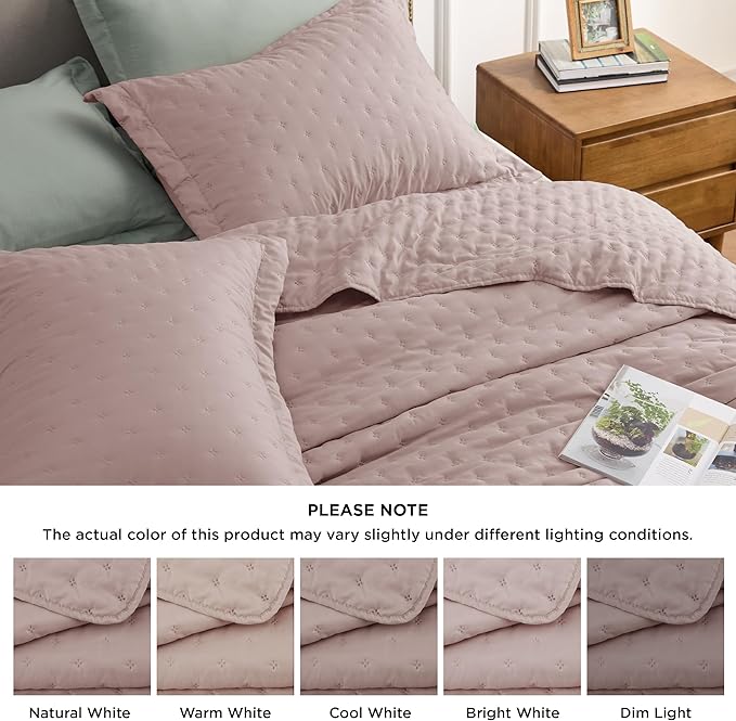 Quilt - Twin XL - 68 x 86 in