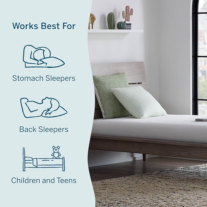 Bamboo Mattress - Twin XL