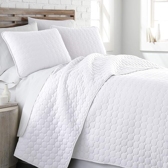 Quilt Set - King