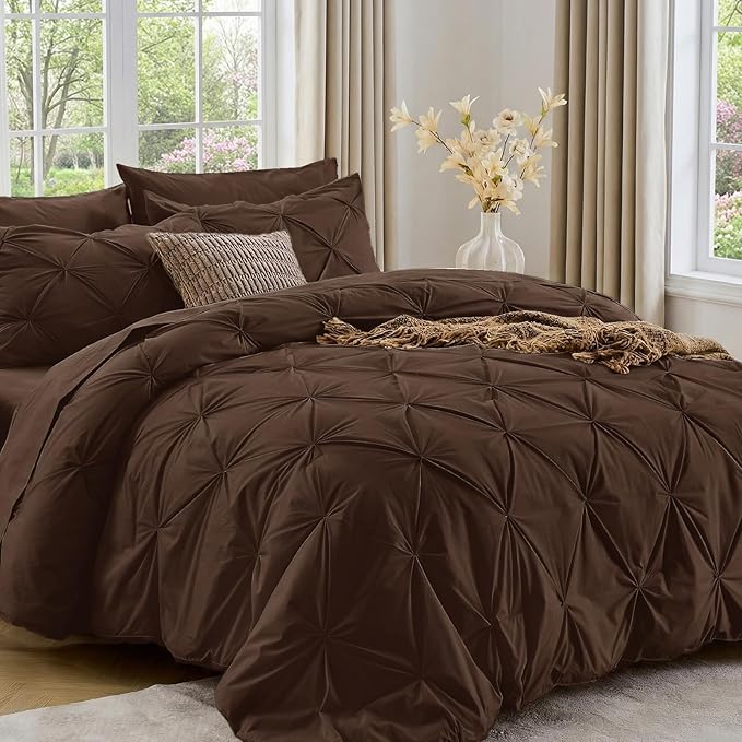 Comforter Set - Twin - 5 Piece