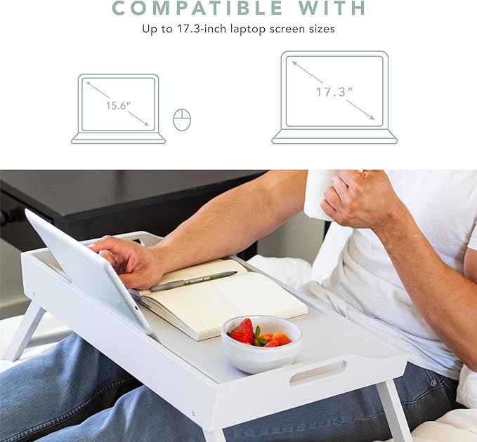 Bed Tray