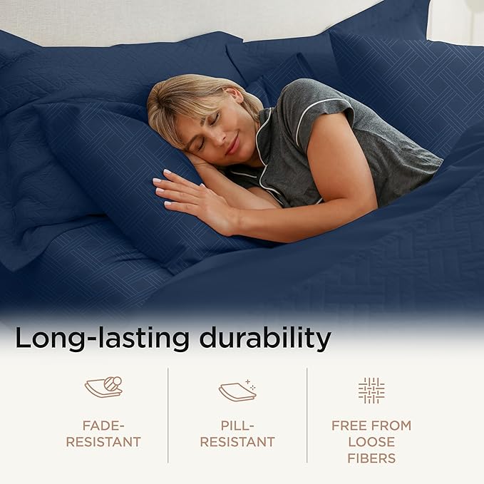 Pillowcase Set - King - 2 Piece