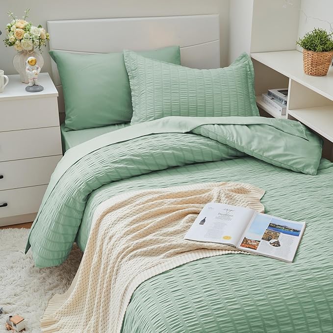 Comforter Set - Twin XL - 5 Piece
