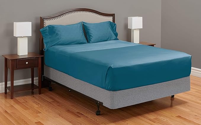 Bed Sheet Set - Twin