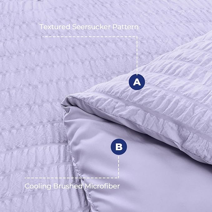 Comforter Set - Twin - 5 Piece