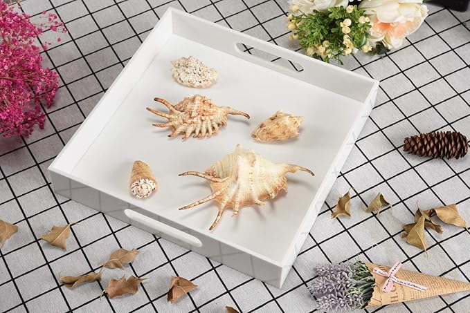 Bed Tray - 10 x 10 in