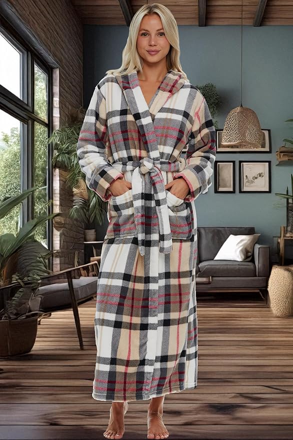 Women's Robe