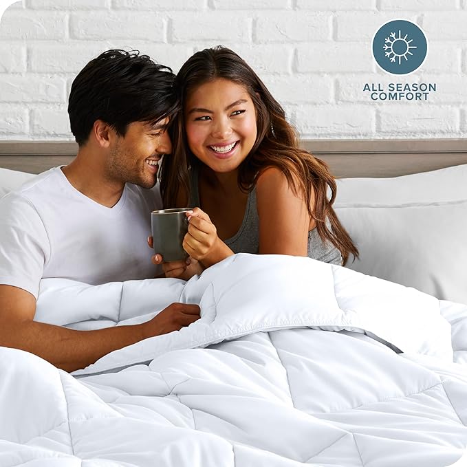 Down Alternative Comforter - California King