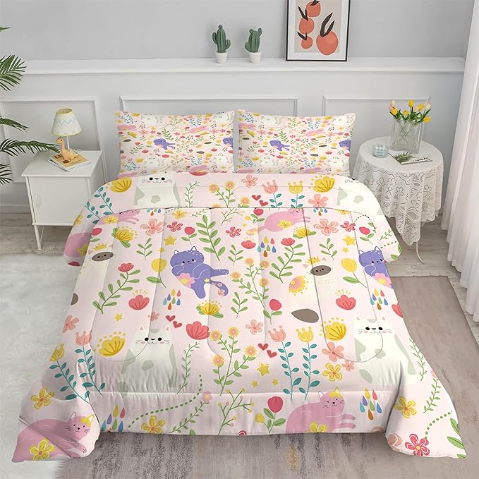 Comforter Set - Queen