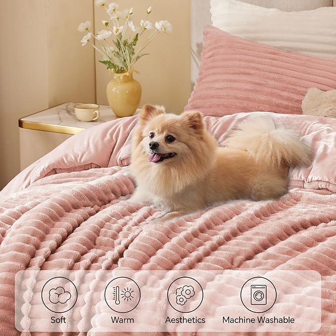 Comforter Set - Full