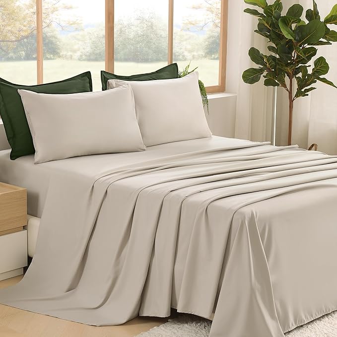 Comforter Set - Twin - 5 Piece