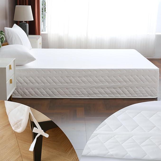 Bed Skirt - King
