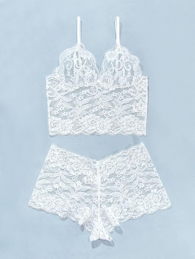 Pajama Set - 2 Piece