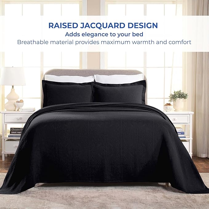 Bedding Set - Full