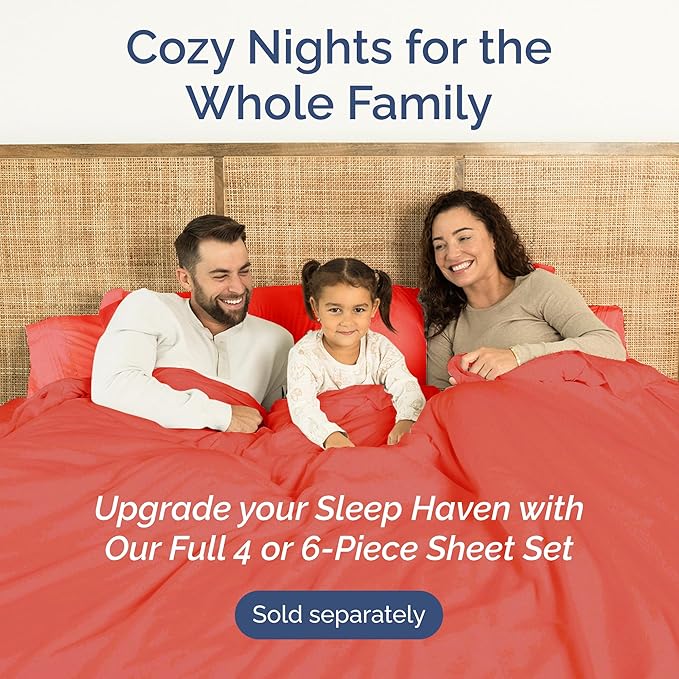 Cooling Flat Sheet - Queen