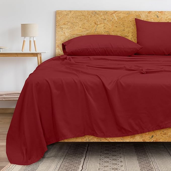 Flat Sheet - King