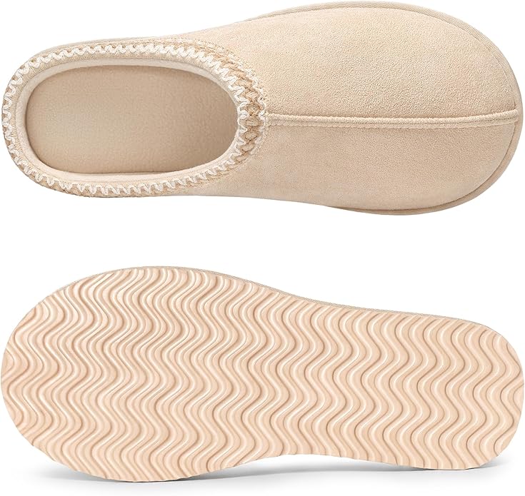 Women's Memory Foam Slippers