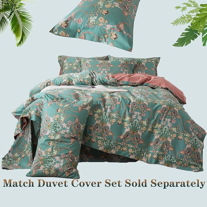 Bed Sheet Set - Twin - 4 Piece