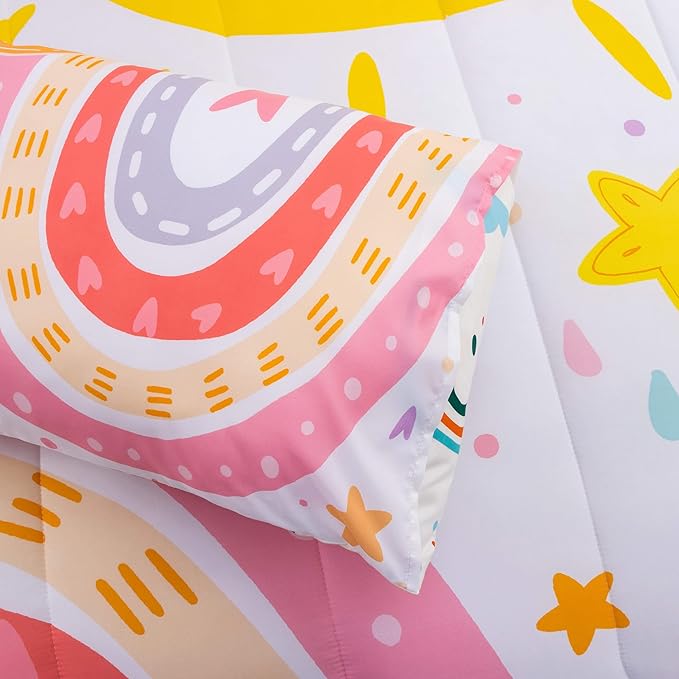 Comforter Set - Queen - 3 Piece