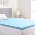 Cooling Mattress Topper - King
