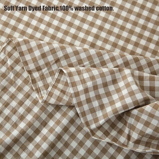 Bed Skirt - King