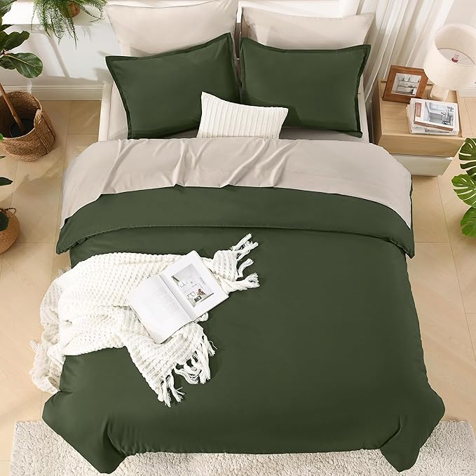 Comforter Set - Twin - 5 Piece