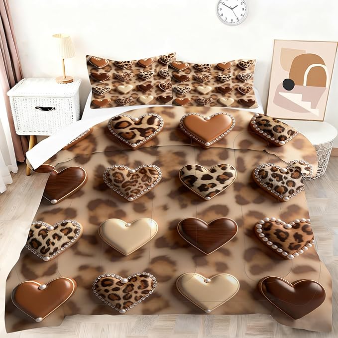 Comforter Set - King