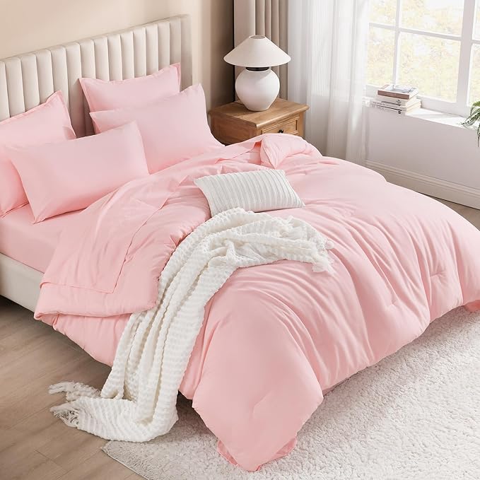 Comforter Set - Twin XL - 5 Piece