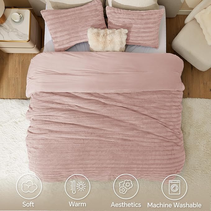 Comforter Set - King