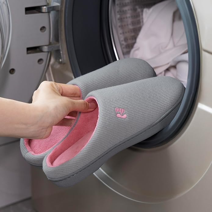 Women's Memory Foam Slippers