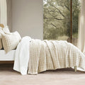 Velvet Quilt Set - Twin XL