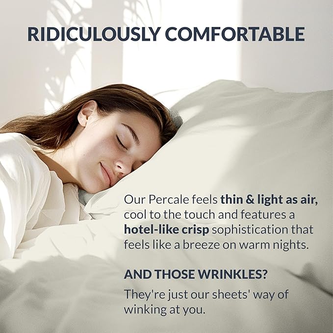 Cooling Flat Sheet - King
