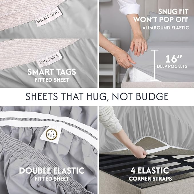 Cooling Flat Sheet - Full