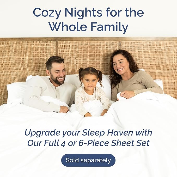 Cooling Flat Sheet - Twin